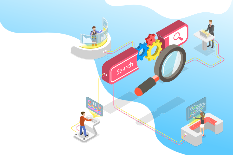 seo consultant