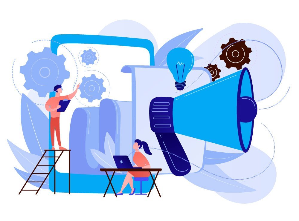 website indexeren