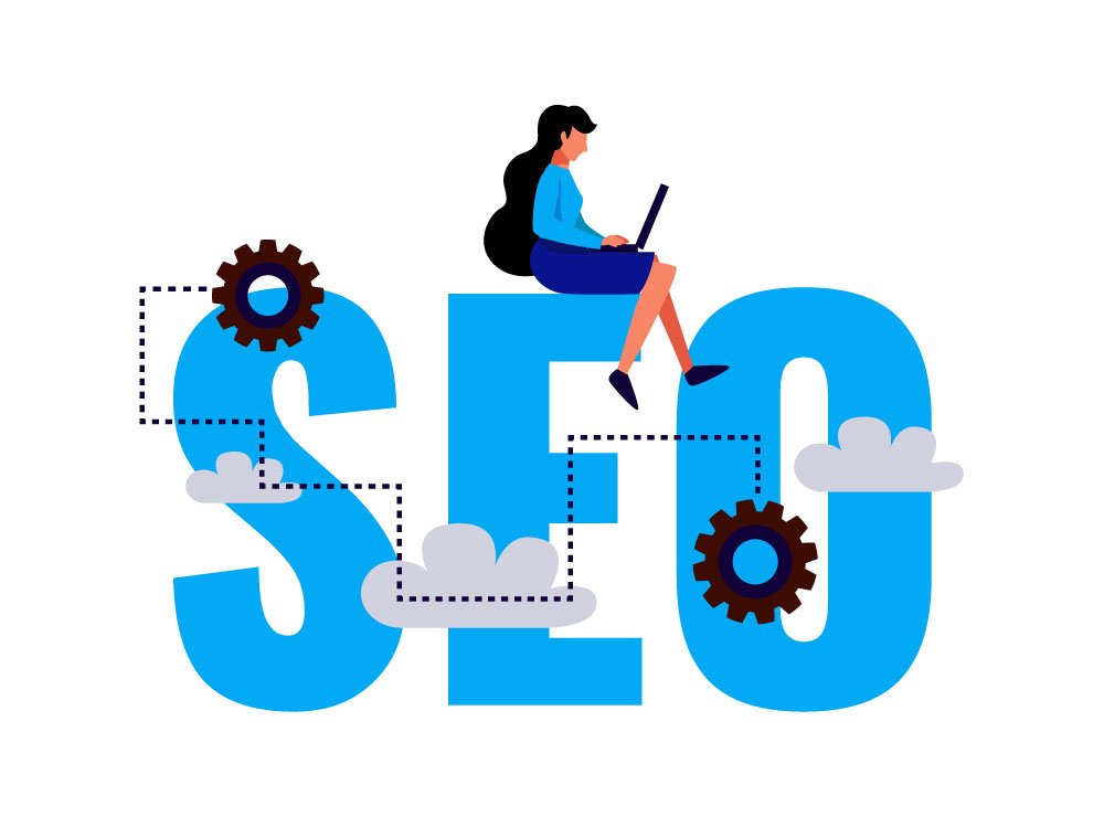 seo wordpress