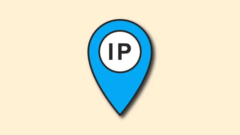 Dirección IP