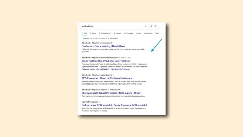 Résultats de la recherche