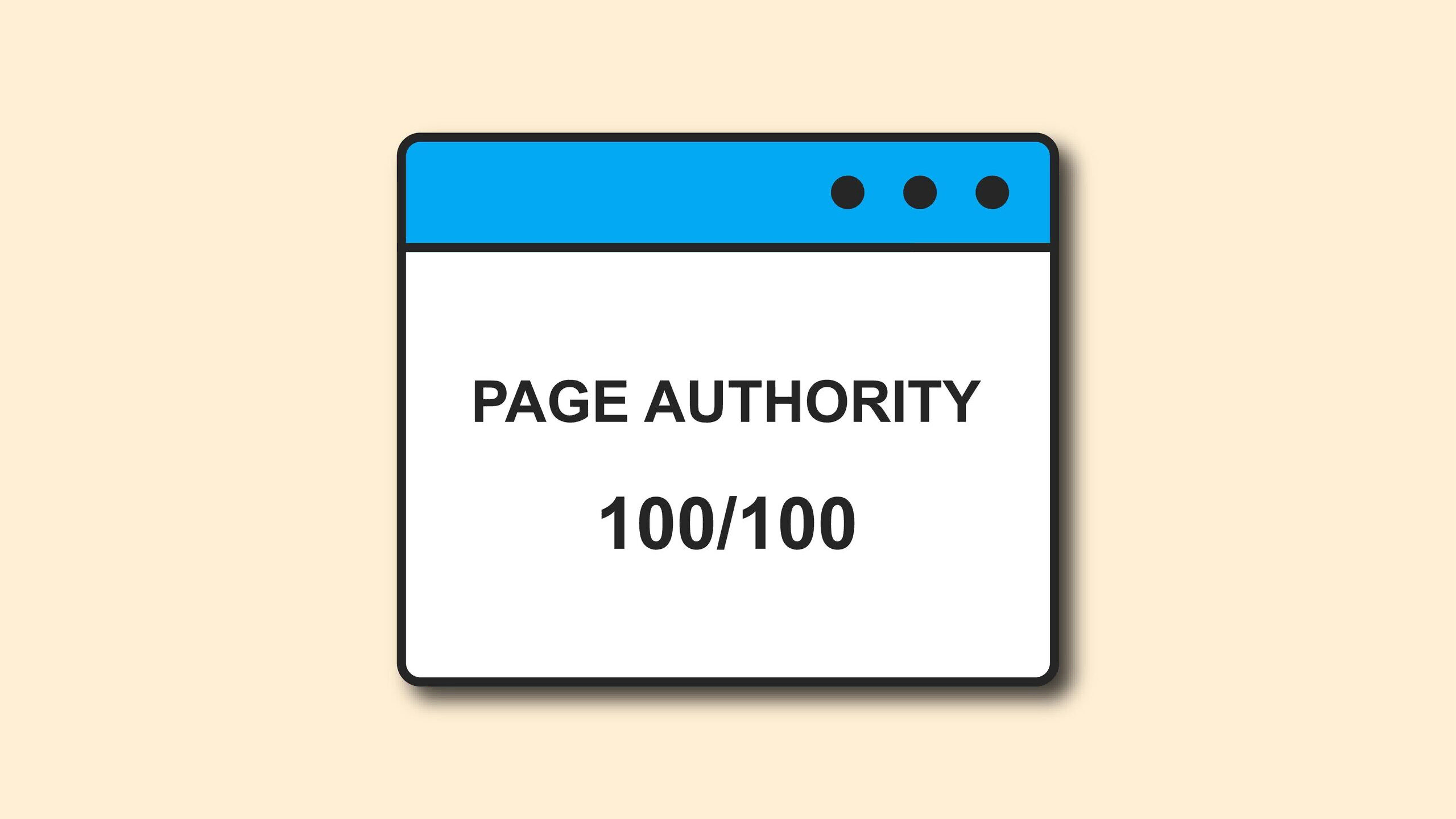 All About Page Authority And How To Optimaliseren 