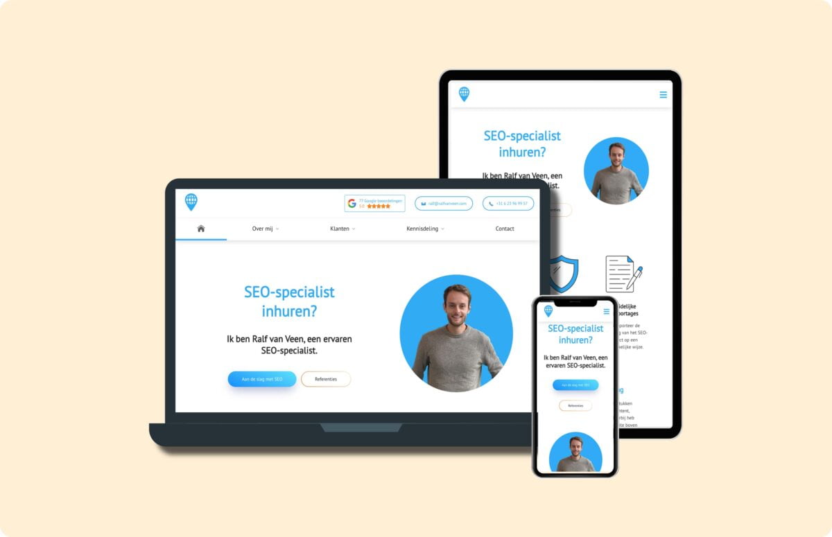 Die Bedeutung von mobilem SEO