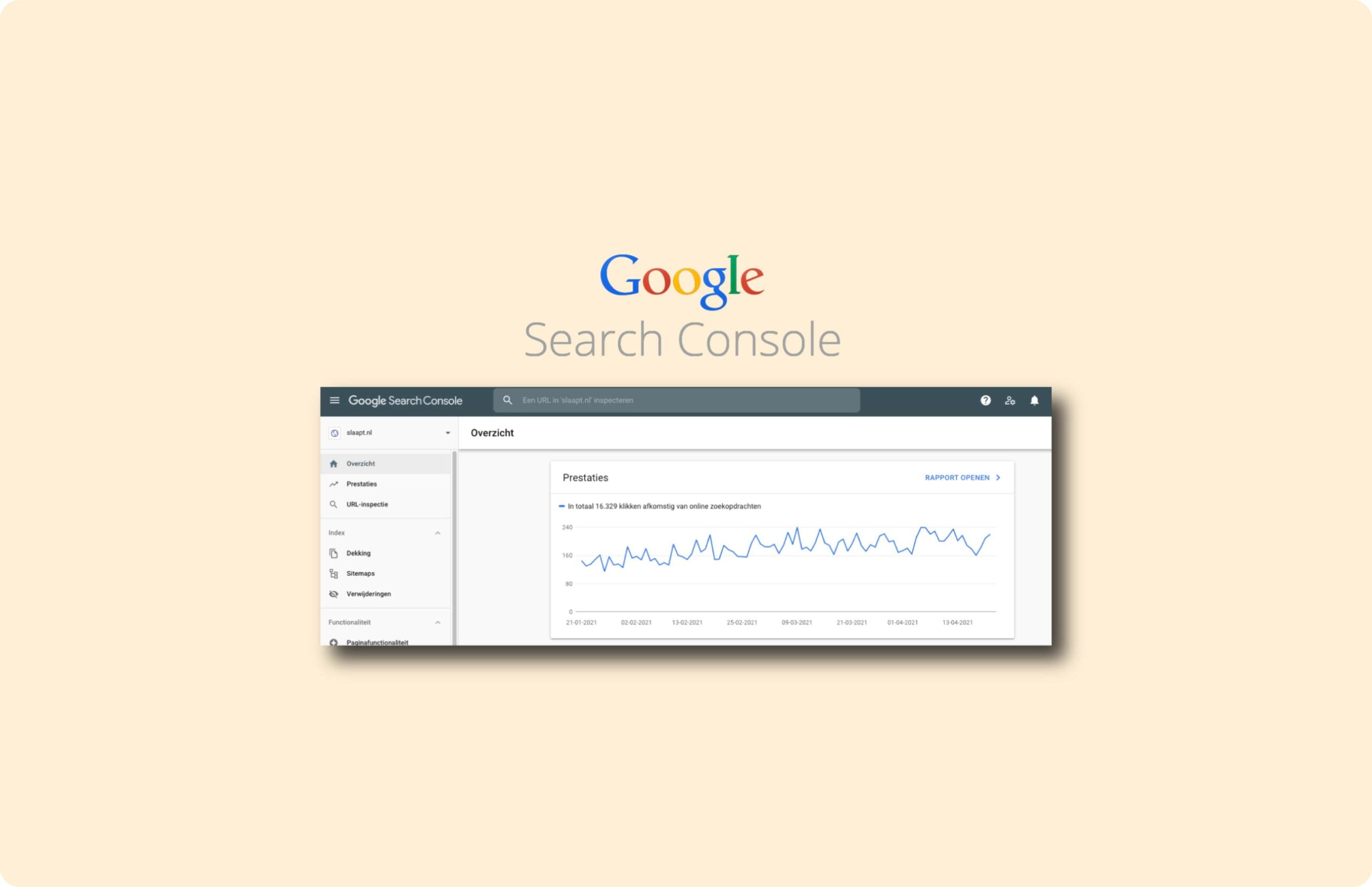 Analyse Globale Des Performances AprÚs Mises En Place Des Stratégies seo