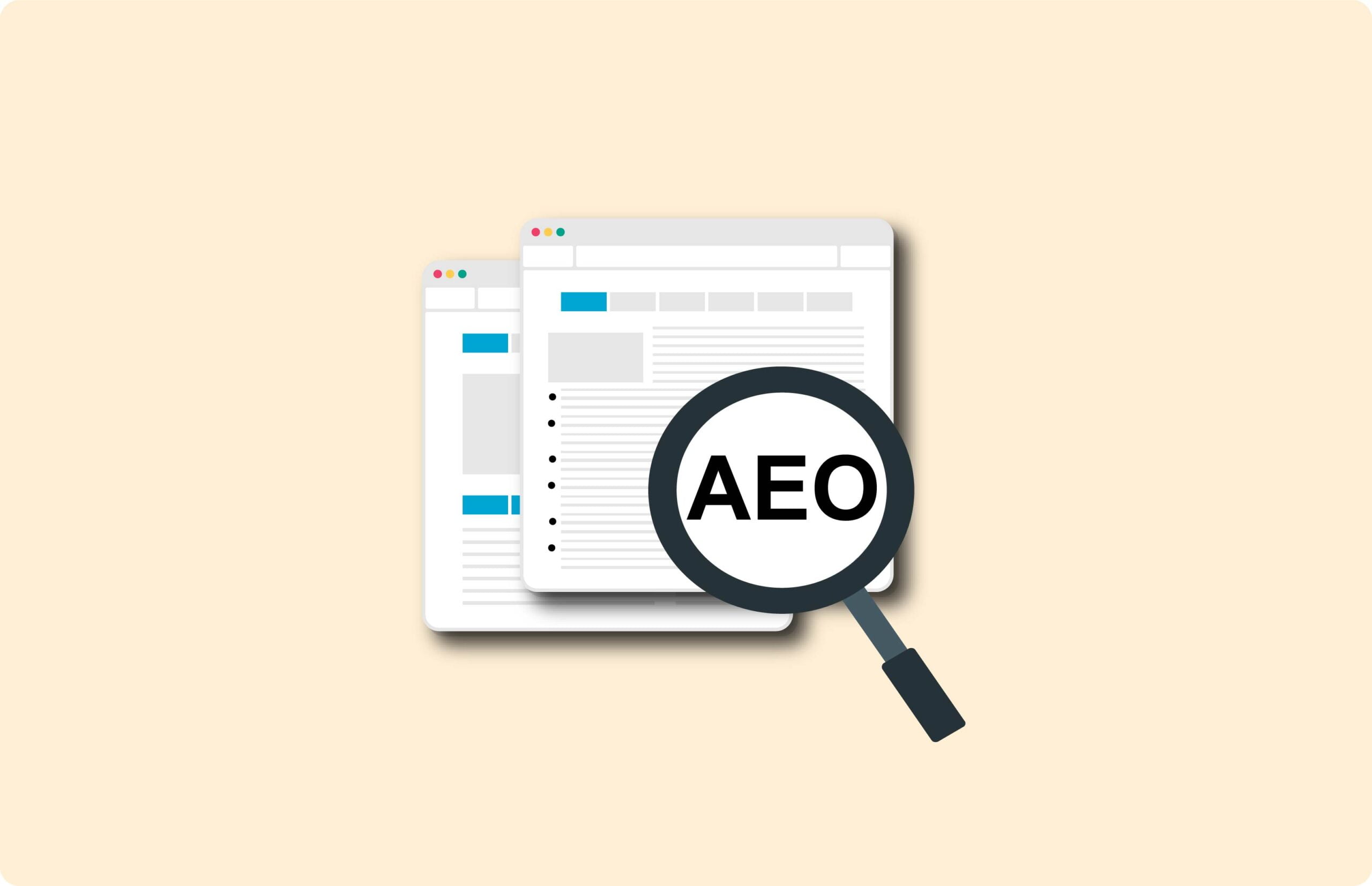 Answer Engine Optimization (AEO) at ang Papel nito sa AI Search Rankings