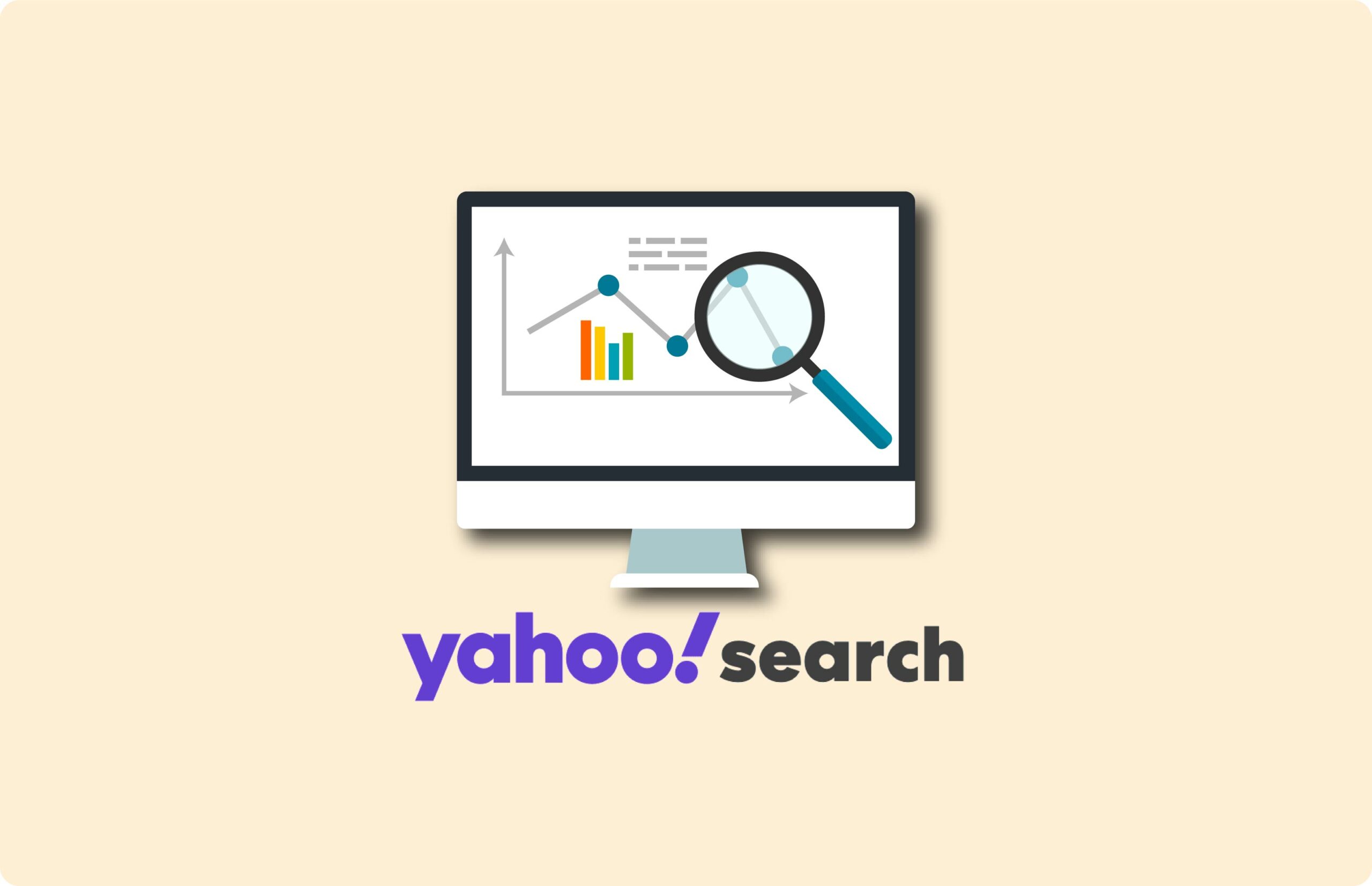 Pourquoi choisir Yahoo pour sa stratégie SEO ?