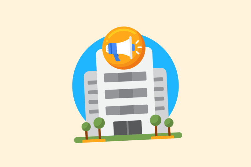 Bureau voor linkbuilding