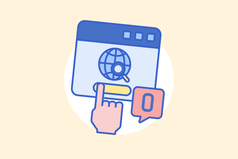 Wat zijn zero click searches en hoe optimaliseer je hiervoor