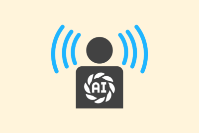 The influence of user signals on AI findability