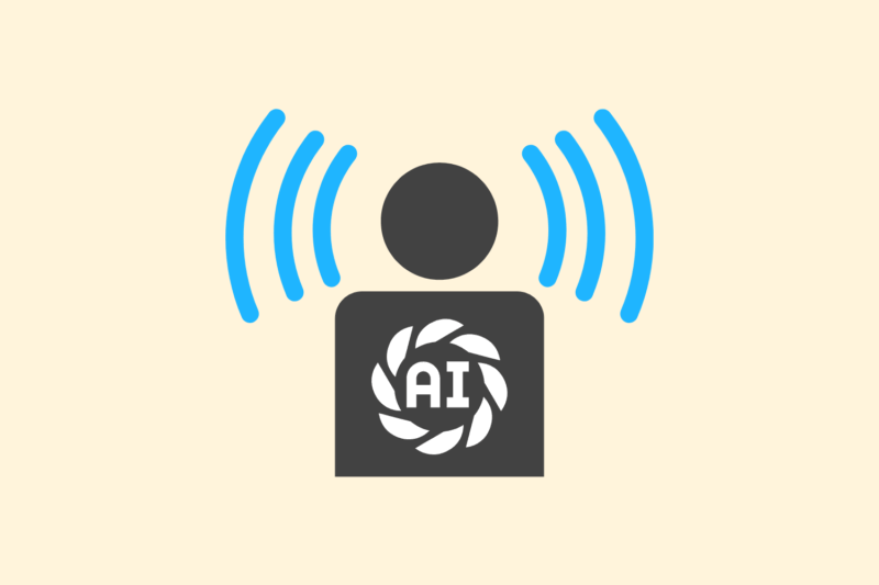 The influence of user signals on AI findability