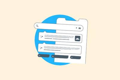 Google SGE (Search Generative Experience) and your SEO strategy