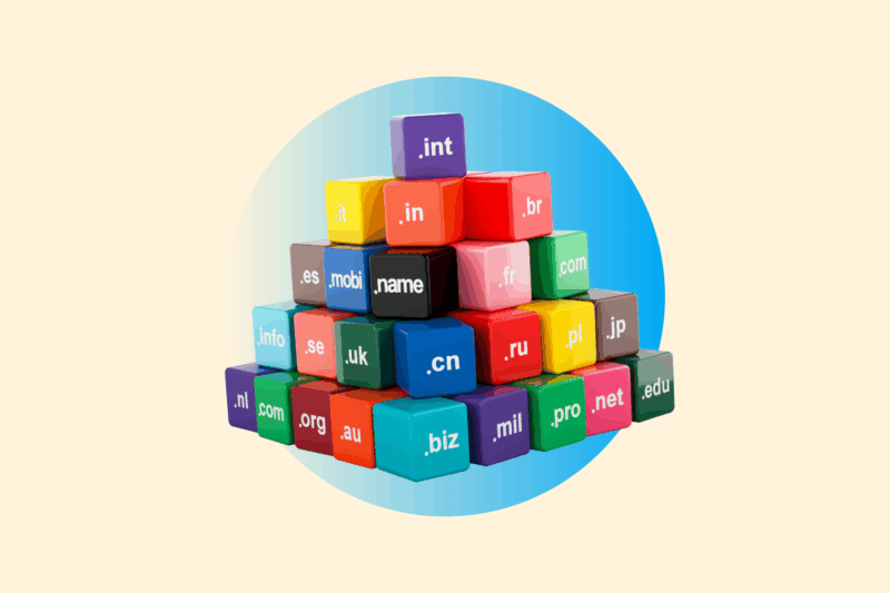 SEO al combinar varios dominios en un sitio web