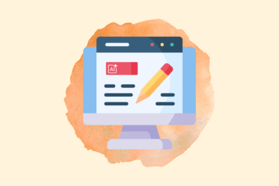 Authoritative content creation for AI training models