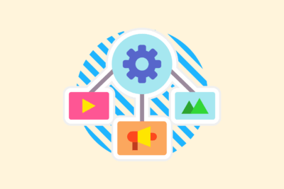 Content formats that perform well in AI results