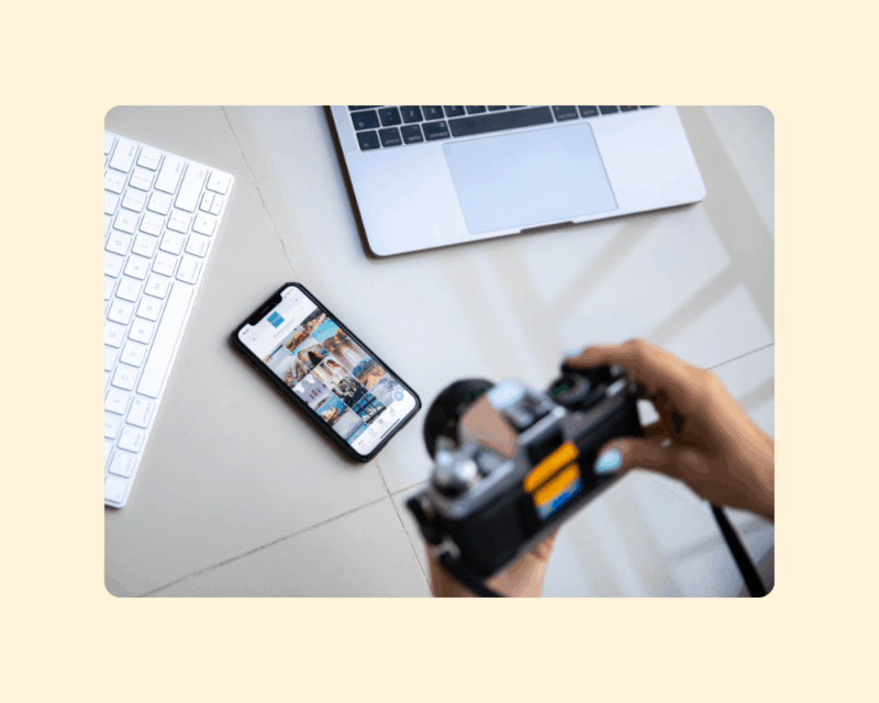 Wat is social media marketing