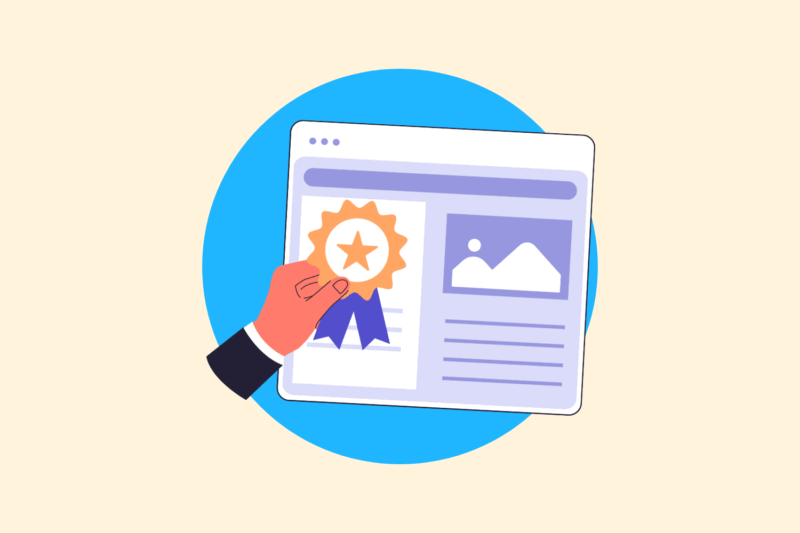 Building topical authority in 2025: here's how to do it