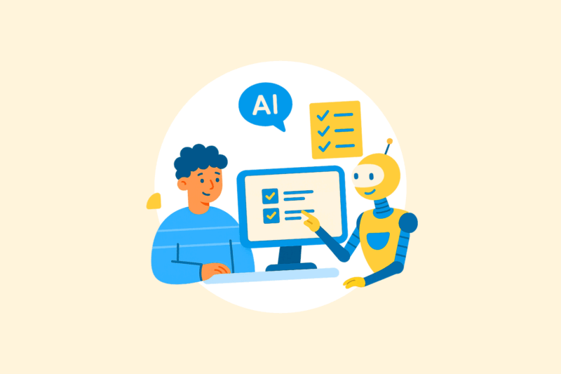 AI-content en SEO kansen en risicos voor de komende jaren