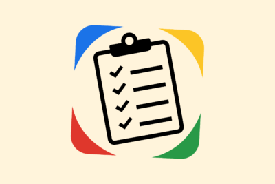 Liste de contrôle officielle de Google sur le contenu utile : que pouvez-vous en faire ?