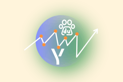 Becoming findable outside Google: what to do with Baidu and Yandex?